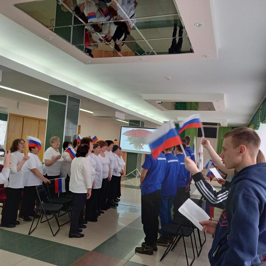 Битва поколений