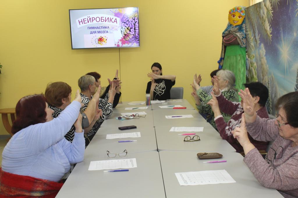 развиваем память и мышление